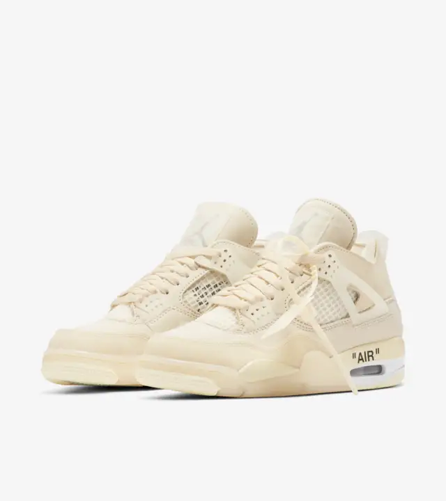nike-air-jordan-4-x-off-white-sail